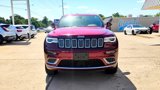 Used 2021 Jeep Grand Cherokee Summit w/ Platinum Series Group image 2