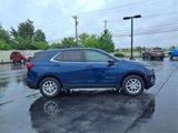 Used 2022 Chevrolet Equinox LT image 3