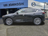 New 2025 MAZDA CX-30 AWD 2.5 S w/ Select Sport Pkg image 2