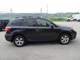 Used 2016 Subaru Forester 2.5i Premium image 5