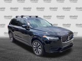 Certified 2021 Volvo XC90 T6 Momentum w/ Climate Package image 2