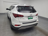 Used 2017 Hyundai Santa Fe Sport image 6