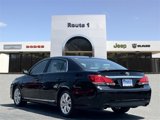 Used 2011 Toyota Avalon Limited image 4
