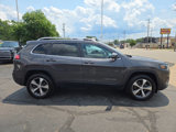 Used 2020 Jeep Cherokee Limited image 4