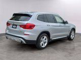 Used 2019 BMW X3 xDrive30i w/ Driving Assistance Package image 4