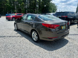 Used 2013 Kia Optima EX w/ Premium Pkg image 3