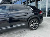 Used 2021 Volkswagen Atlas Cross Sport SEL Premium image 4