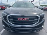 Used 2019 GMC Terrain SLE w/ Driver Convenience Package image 2