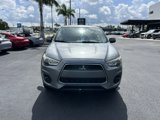 Used 2014 Mitsubishi Outlander Sport ES image 2
