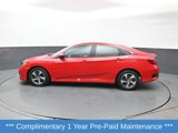 Used 2020 Honda Civic LX image 4