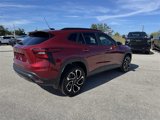 New 2025 Chevrolet Trax RS w/ Driver Confidence Package image 4