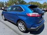 Used 2022 Ford Edge Titanium image 3