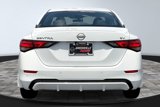 Used 2024 Nissan Sentra SV w/ All-Weather Package image 4