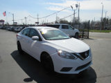 Used 2019 Nissan Sentra S image 5