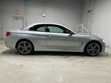 Used 2015 BMW 435i xDrive Convertible image 2