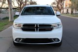 Used 2015 Dodge Durango SXT w/ Quick Order Package 23B image 2