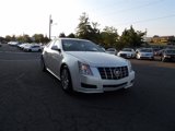 Used 2012 Cadillac CTS Luxury image 2