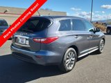 Used 2013 INFINITI JX35 AWD w/ Premium Pkg image 3