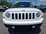Used 2017 Jeep Patriot Sport w/ Power Value Group image 2