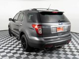 Used 2015 Ford Explorer XLT w/ Equipment Group 202B image 4
