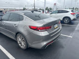 Used 2016 Kia Optima SX w/ Chrome Wheel Package image 2