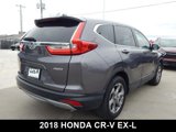 Used 2018 Honda CR-V EX-L image 3