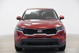 Used 2021 Kia Sorento LX image 2