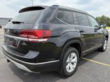 Used 2018 Volkswagen Atlas SEL image 5