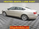 Used 2015 Chevrolet Impala LT w/ Convenience Package image 2