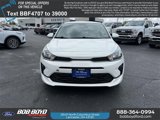 Used 2022 Kia Rio S image 2