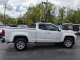 Used 2022 Chevrolet Colorado LT w/ Fleet Safety Package image 4