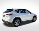 Used 2025 MAZDA CX-5 AWD 2.5 S image 5