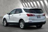 Certified 2020 Chevrolet Equinox LT image 6