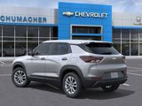 New 2026 Chevrolet TrailBlazer LS image 3