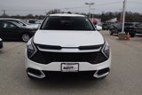 Used 2023 Kia Sportage LX image 2