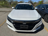 Used 2018 Honda Accord Sport image 2