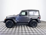 Used 2018 Jeep Wrangler Sport image 5