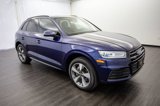 Used 2020 Audi Q5 2.0T Premium w/ Titanium Sport Package image 2
