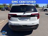 Certified 2021 GMC Acadia SLE w/ Driver Convenience Package image 6
