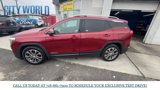 Used 2019 GMC Terrain SLT image 2