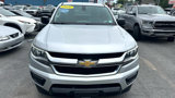 Used 2016 Chevrolet Colorado 2WD Extended Cab image 2