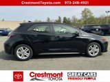 Certified 2022 Toyota Corolla SE image 5