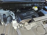 Certified 2023 INFINITI QX60 Sensory w/ Cargo Package image 4