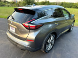 Used 2019 Nissan Murano SL w/ SL Technology Package image 5