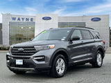 Used 2022 Ford Explorer XLT w/ Equipment Group 202A image 2