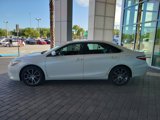 Used 2017 Toyota Camry XSE image 3