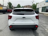 New 2025 Chevrolet Trax RS w/ Driver Confidence Package image 6