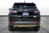 Used 2024 Jeep Compass Limited image 4