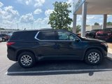 Used 2018 Chevrolet Traverse LT image 4