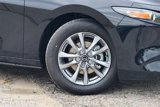 New 2025 MAZDA MAZDA3 s image 3
